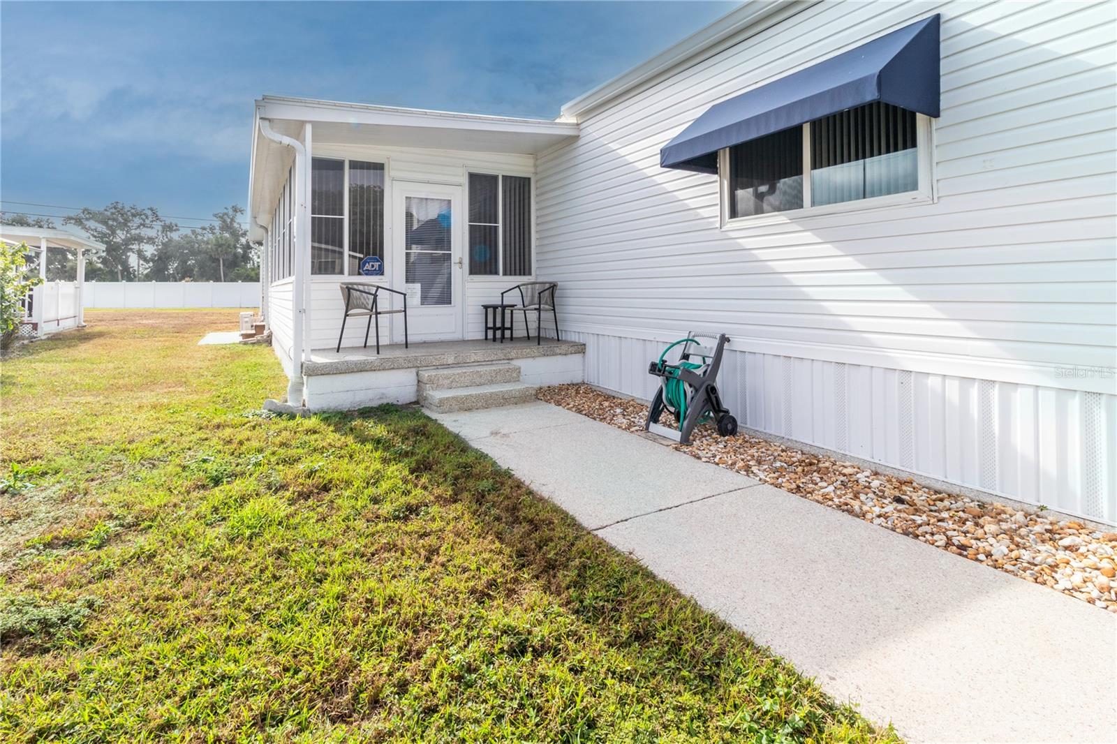 LEISURE LAKE MOBILE HOME PARK CO-OP - Residential