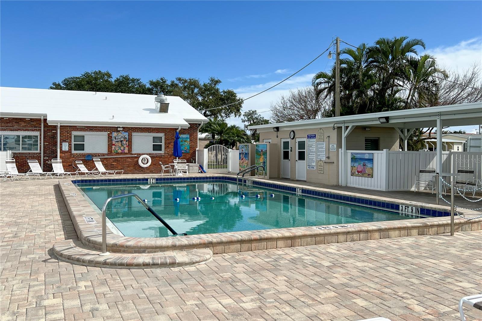 LEISURE LAKE MOBILE HOME PARK CO-OP - Residential