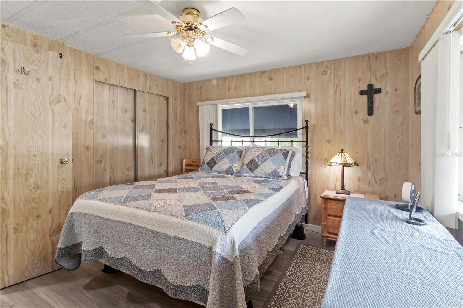 LEISURE LAKE MOBILE HOME PARK CO-OP - Residential