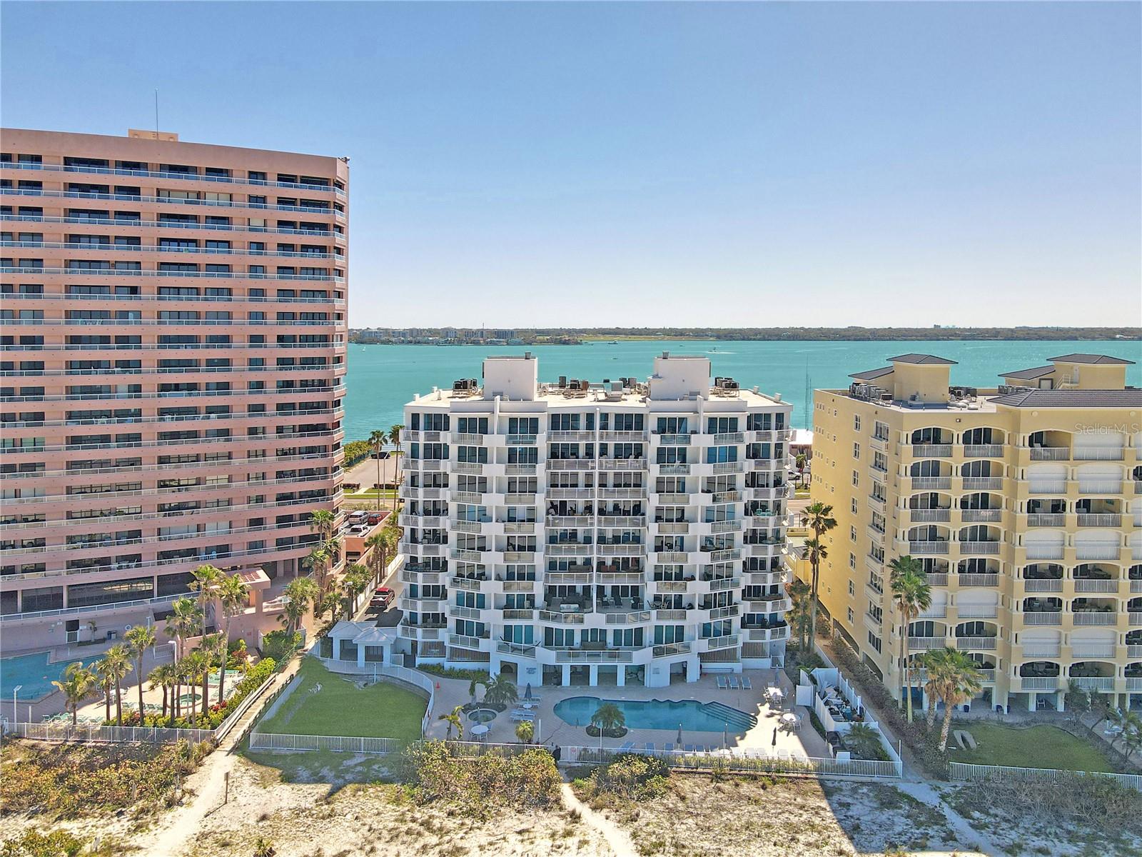 1350 GULF BOULEVARD