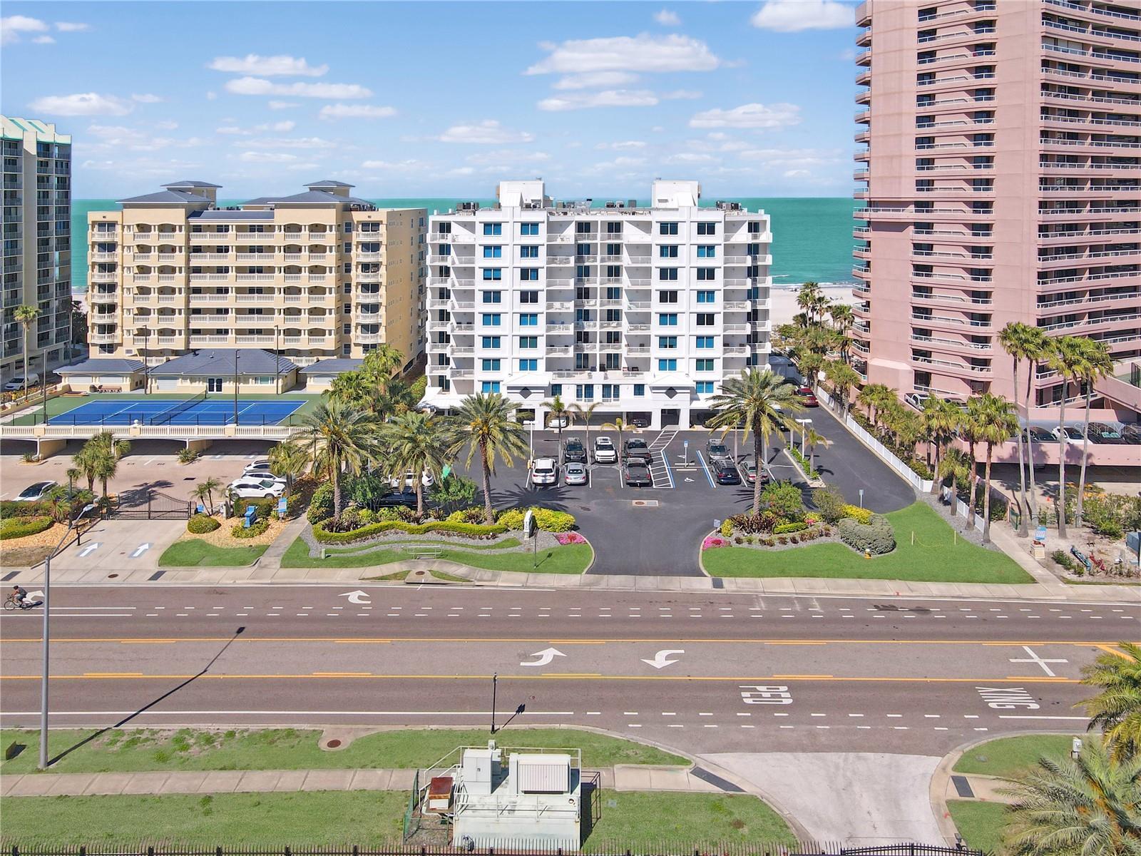 1350 GULF BOULEVARD