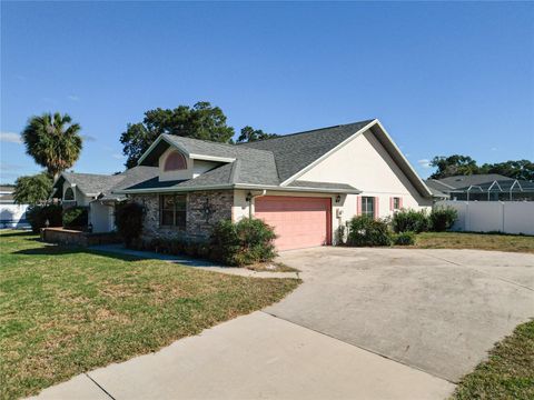 A home in OCALA