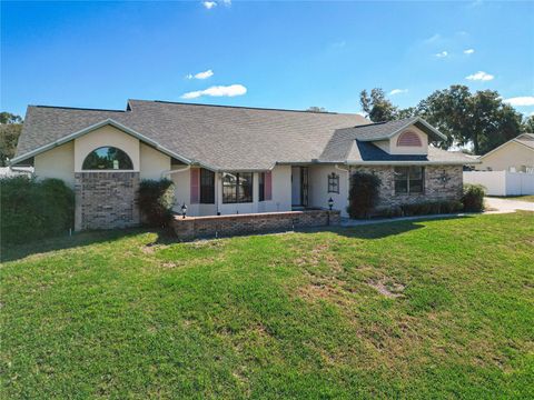 A home in OCALA