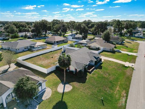 A home in OCALA