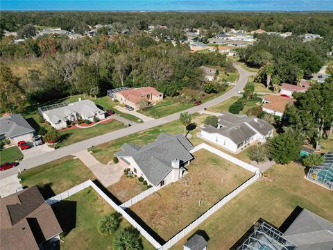 A home in OCALA