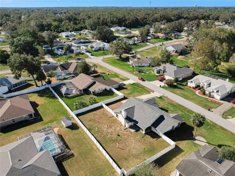 A home in OCALA