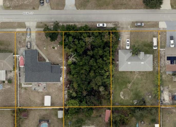 DELTONA LAKES UNIT 32 - Land