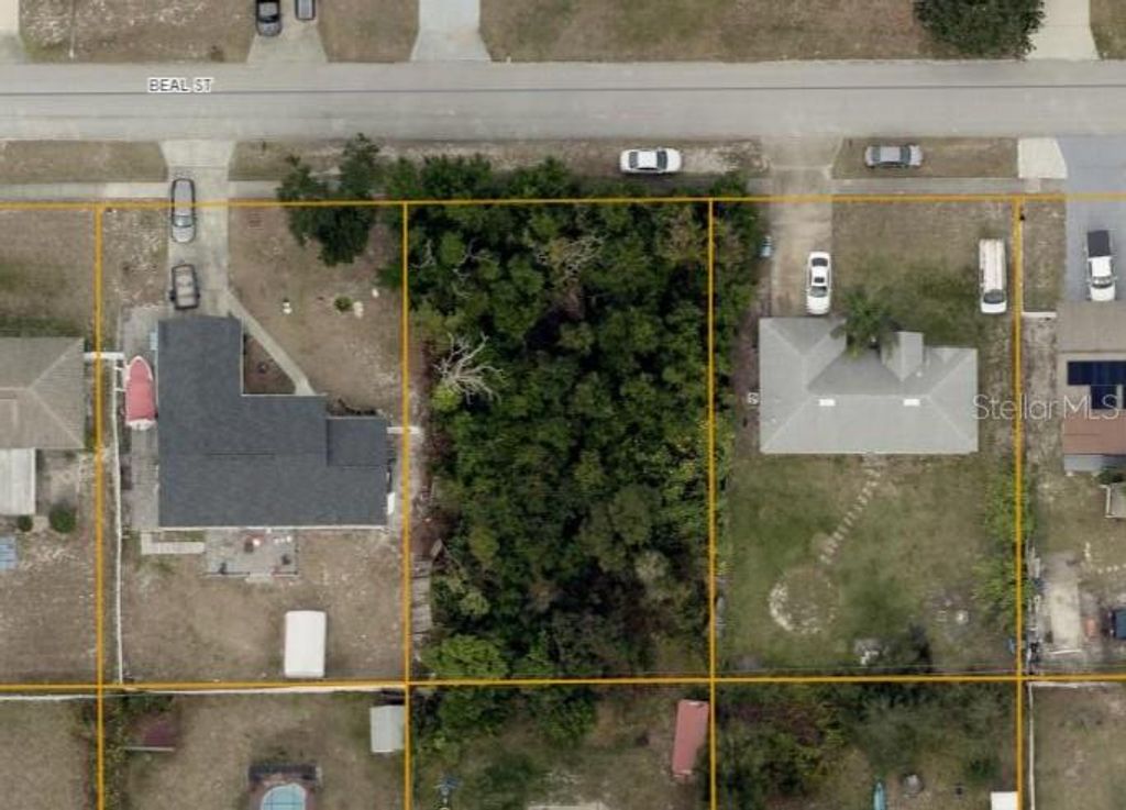 Photo of 2809 Beal Street, Deltona, FL 32738 (MLS # O6400417)