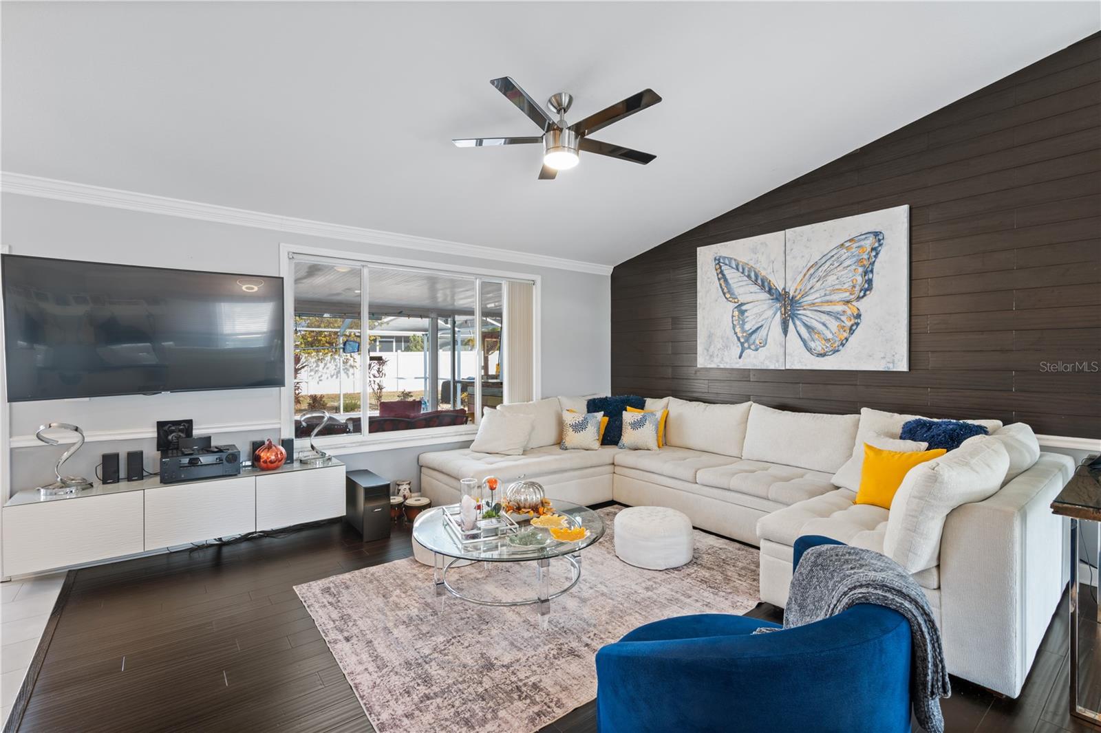 BOYETTE SPGS SEC A UNIT - Residential