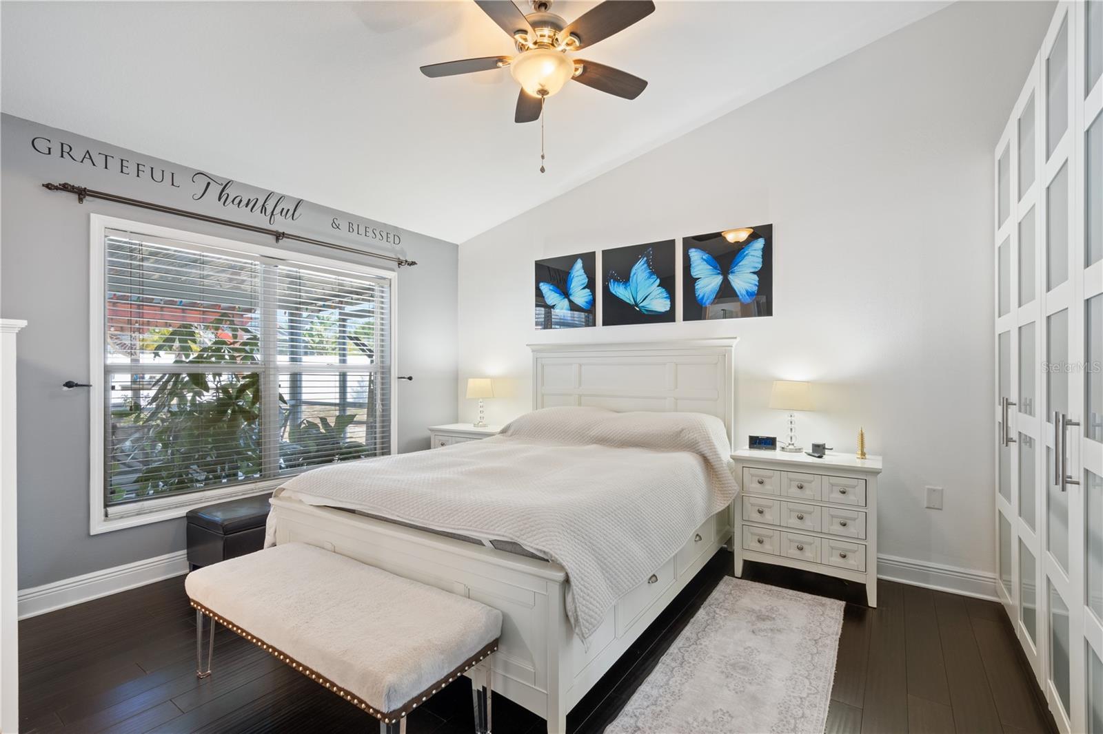 BOYETTE SPGS SEC A UNIT - Residential