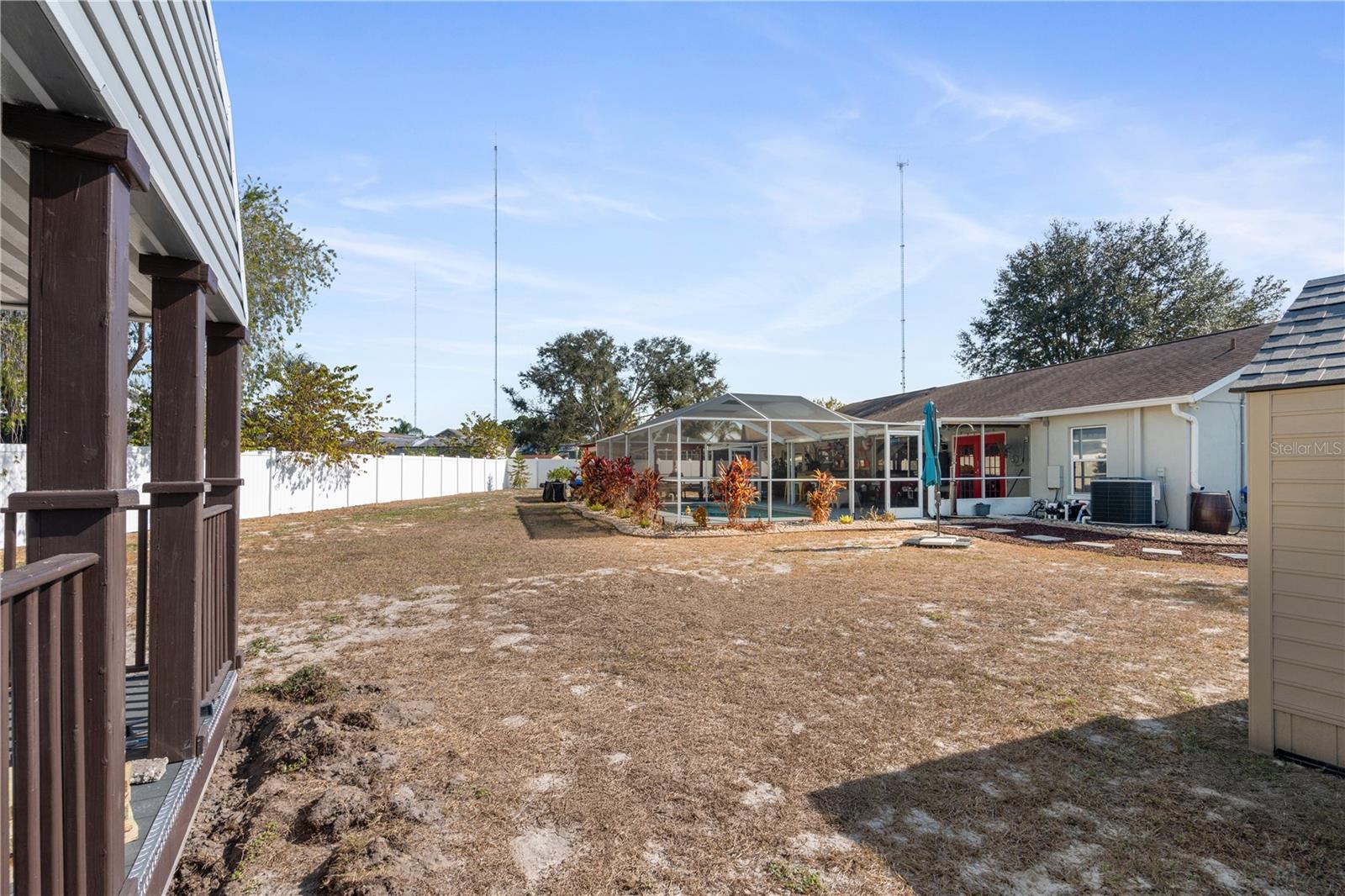 BOYETTE SPGS SEC A UNIT - Residential