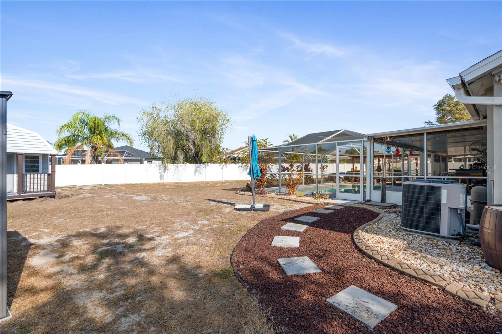 BOYETTE SPGS SEC A UNIT - Residential