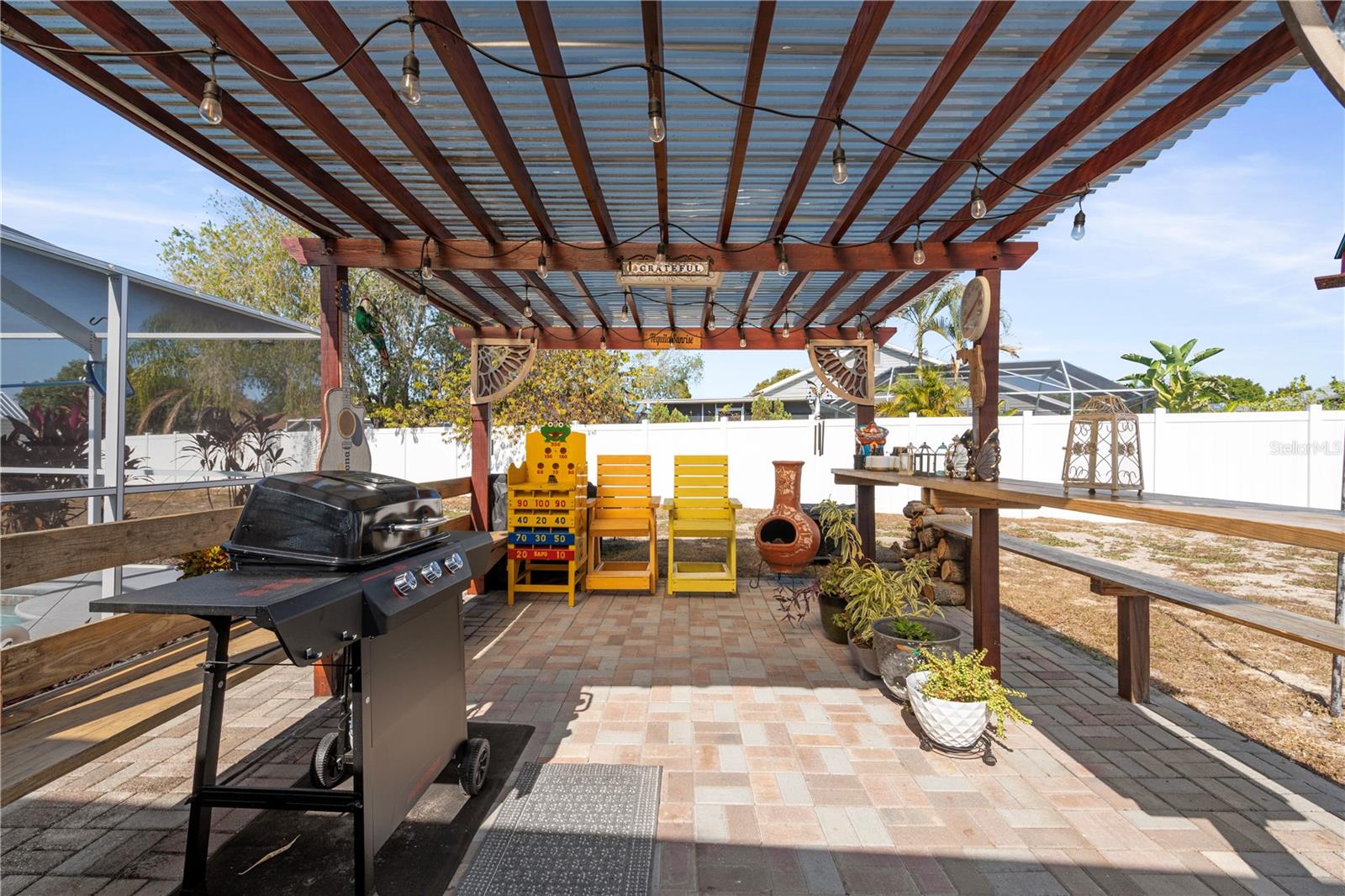 BOYETTE SPGS SEC A UNIT - Residential