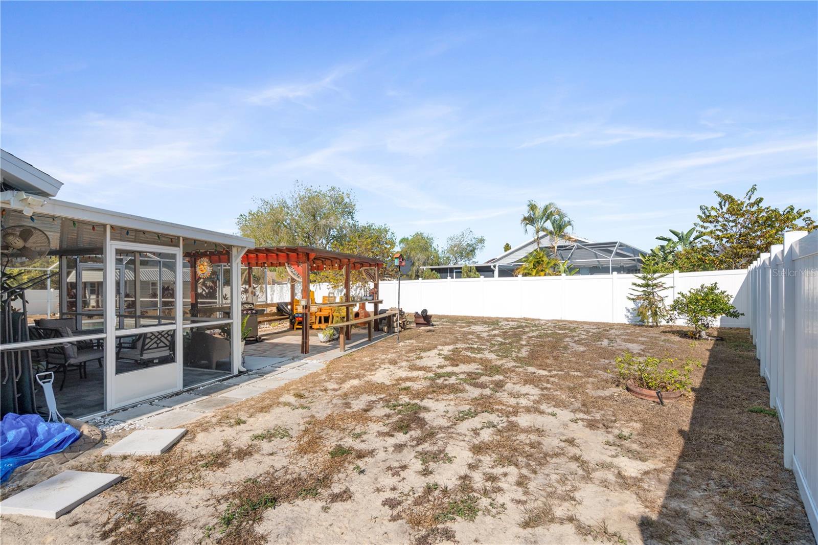 BOYETTE SPGS SEC A UNIT - Residential