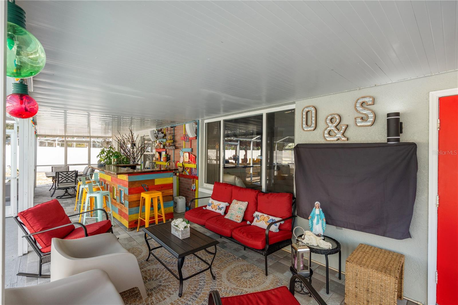 BOYETTE SPGS SEC A UNIT - Residential