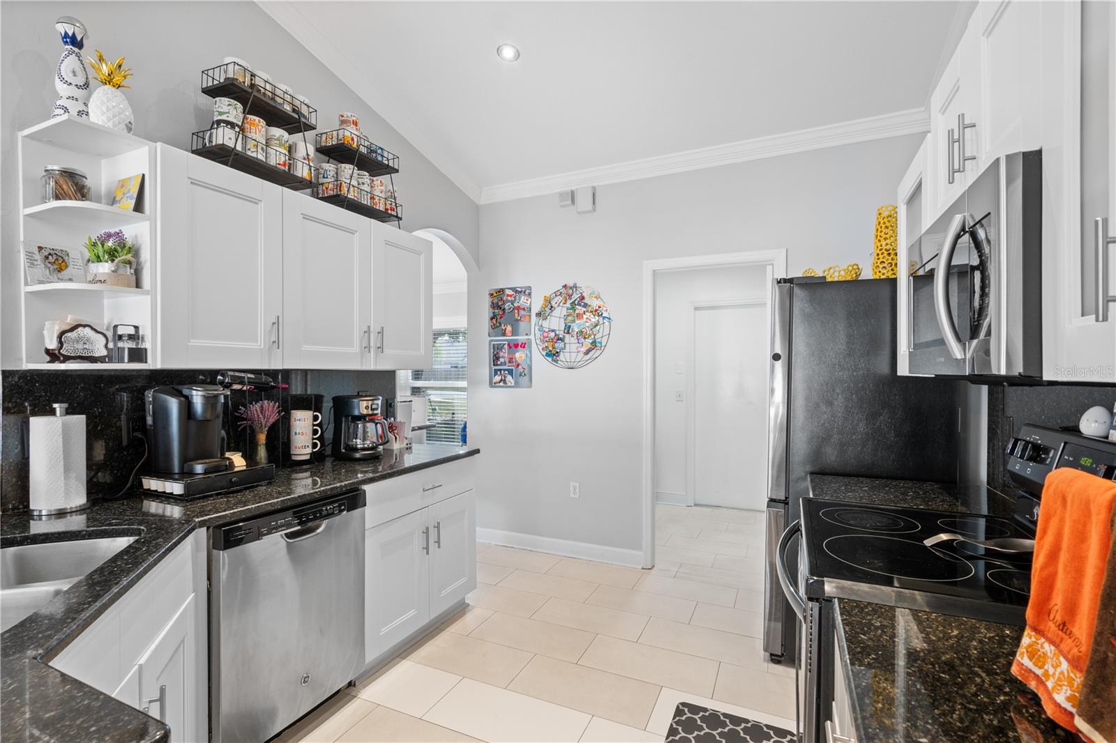 BOYETTE SPGS SEC A UNIT - Residential