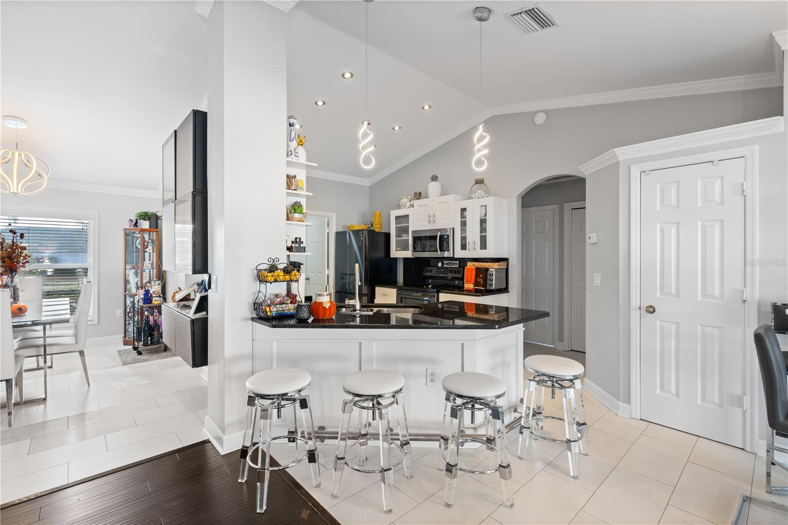 BOYETTE SPGS SEC A UNIT - Residential