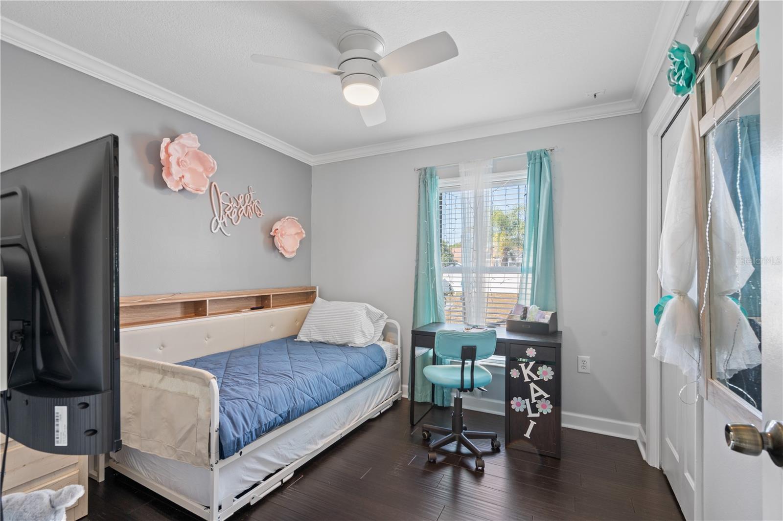 BOYETTE SPGS SEC A UNIT - Residential