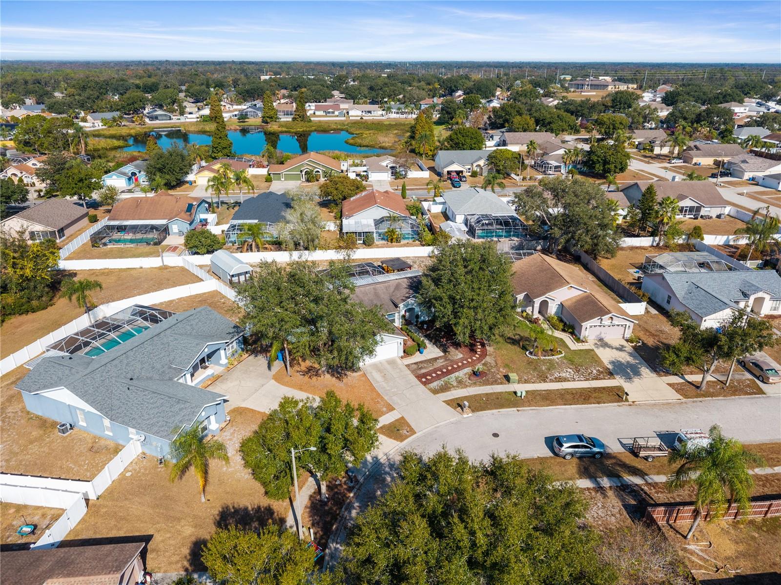 BOYETTE SPGS SEC A UNIT - Residential