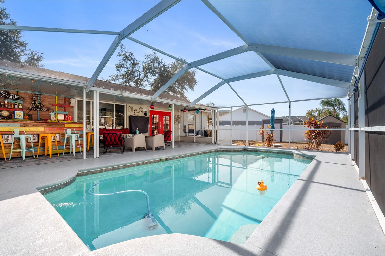 BOYETTE SPGS SEC A UNIT - Residential