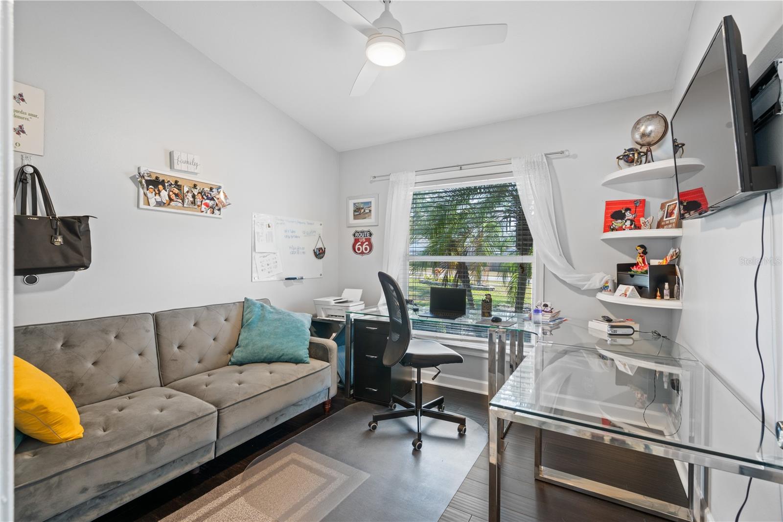 BOYETTE SPGS SEC A UNIT - Residential