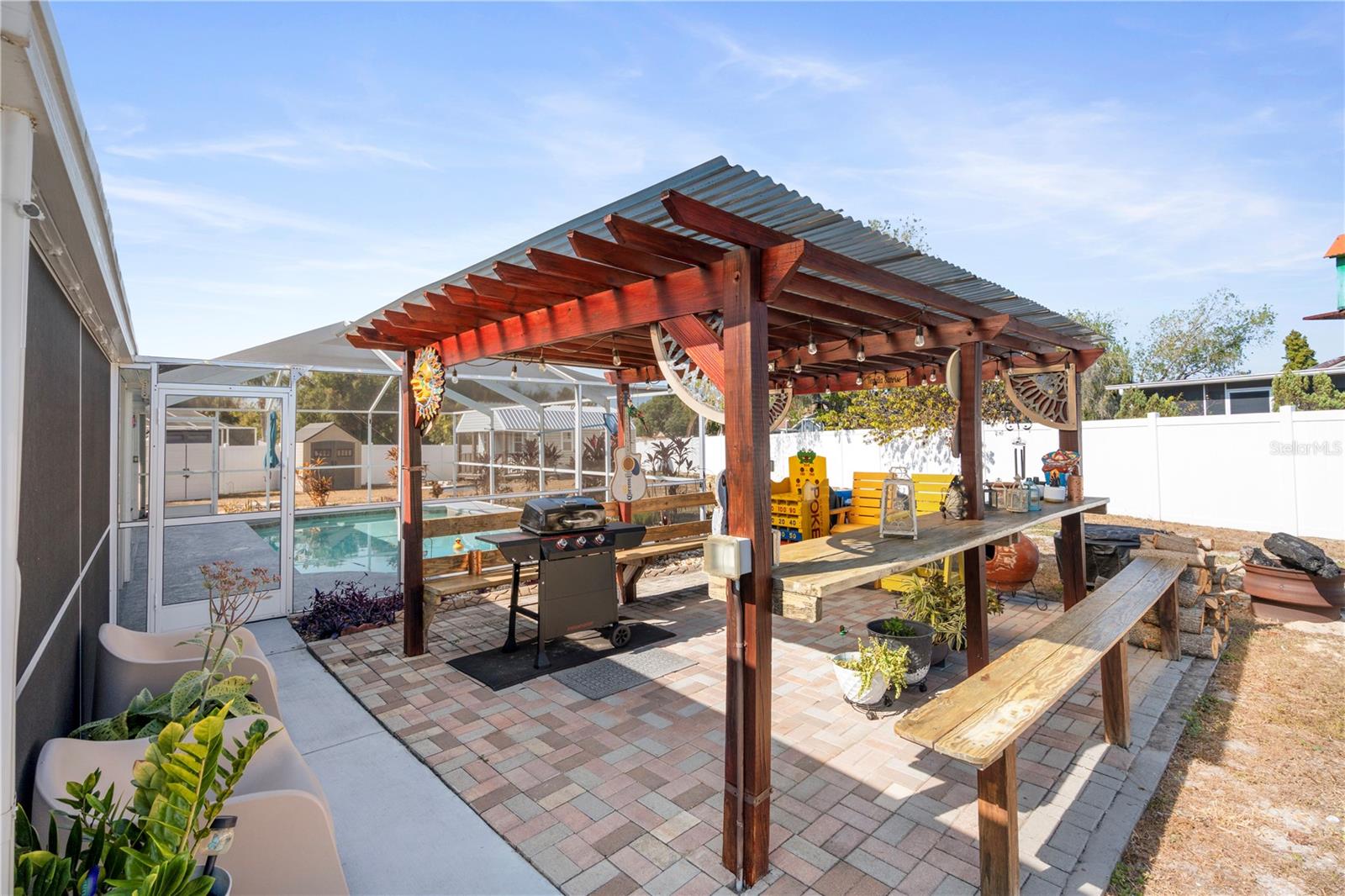 BOYETTE SPGS SEC A UNIT - Residential