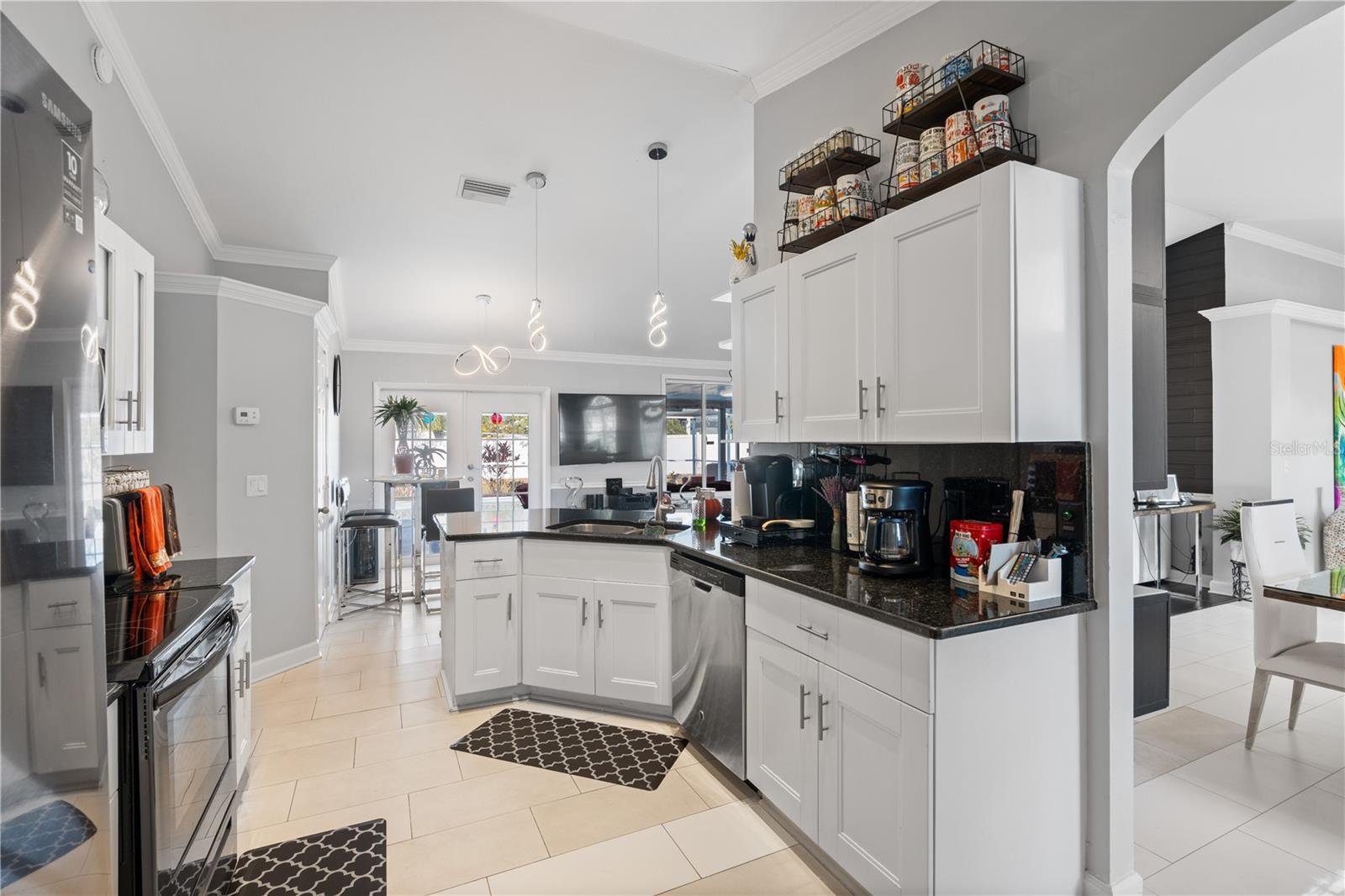 BOYETTE SPGS SEC A UNIT - Residential