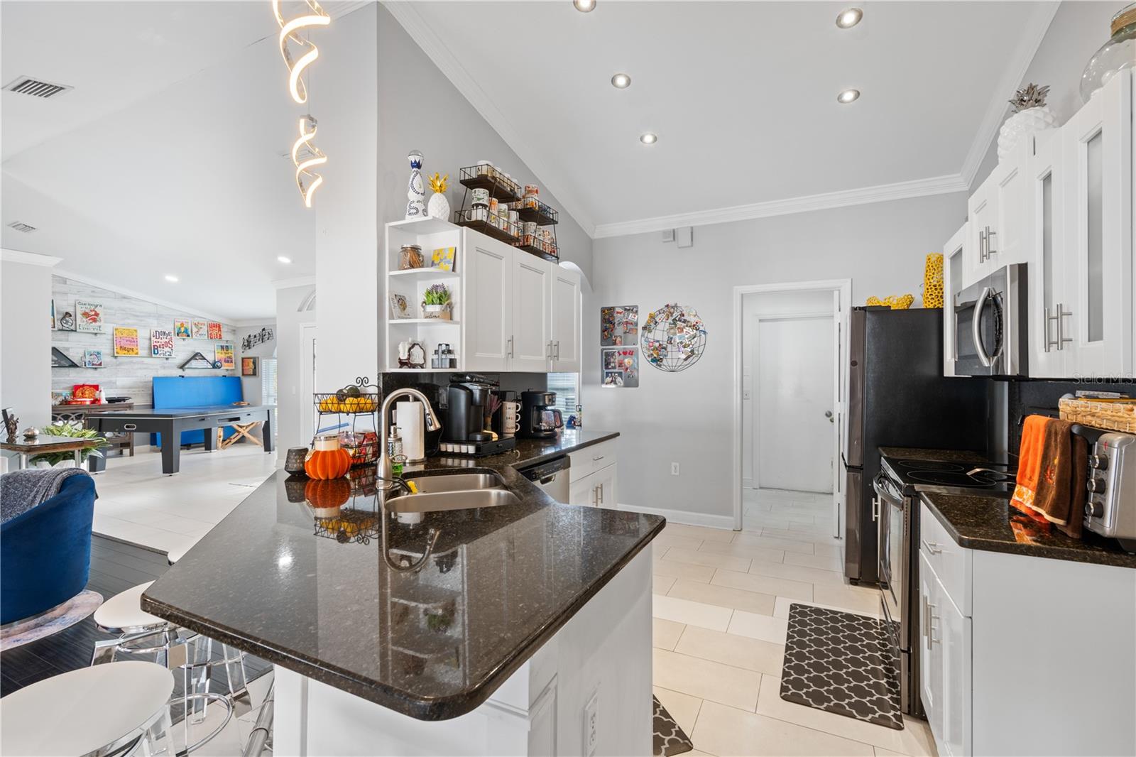 BOYETTE SPGS SEC A UNIT - Residential