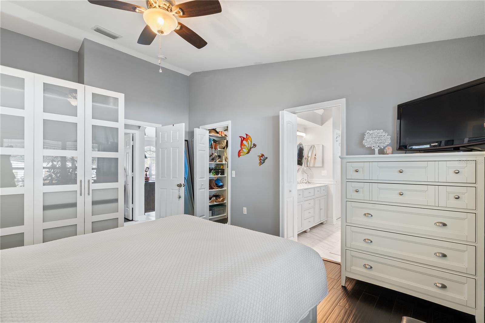 BOYETTE SPGS SEC A UNIT - Residential