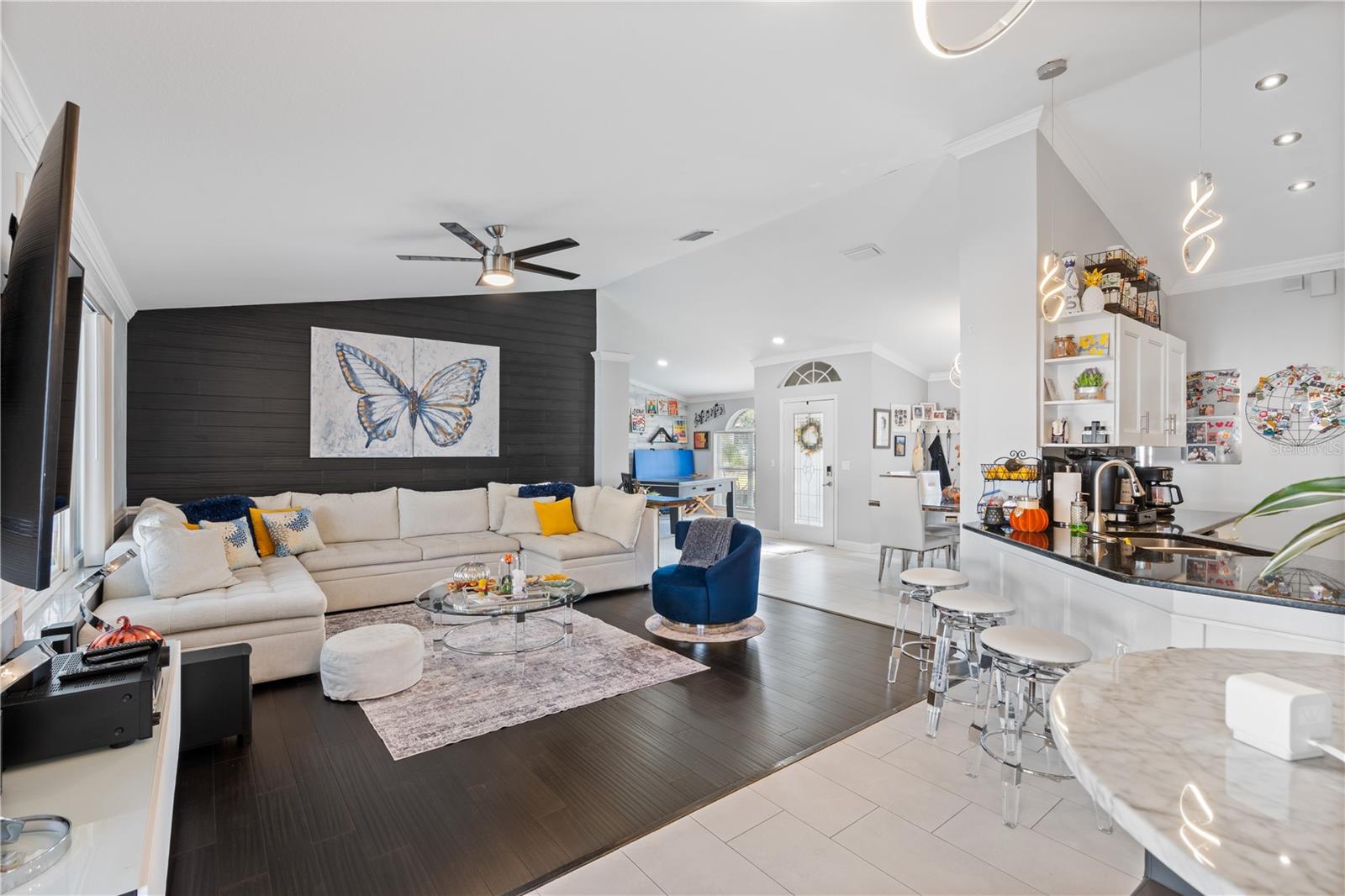 BOYETTE SPGS SEC A UNIT - Residential