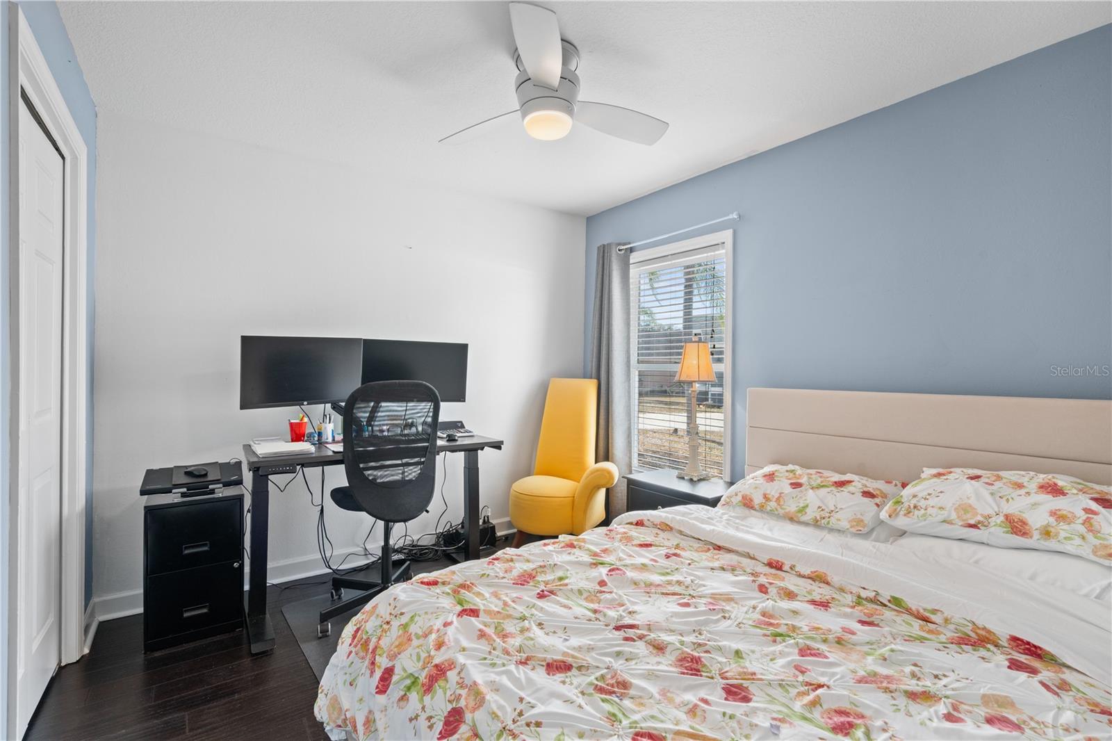 BOYETTE SPGS SEC A UNIT - Residential