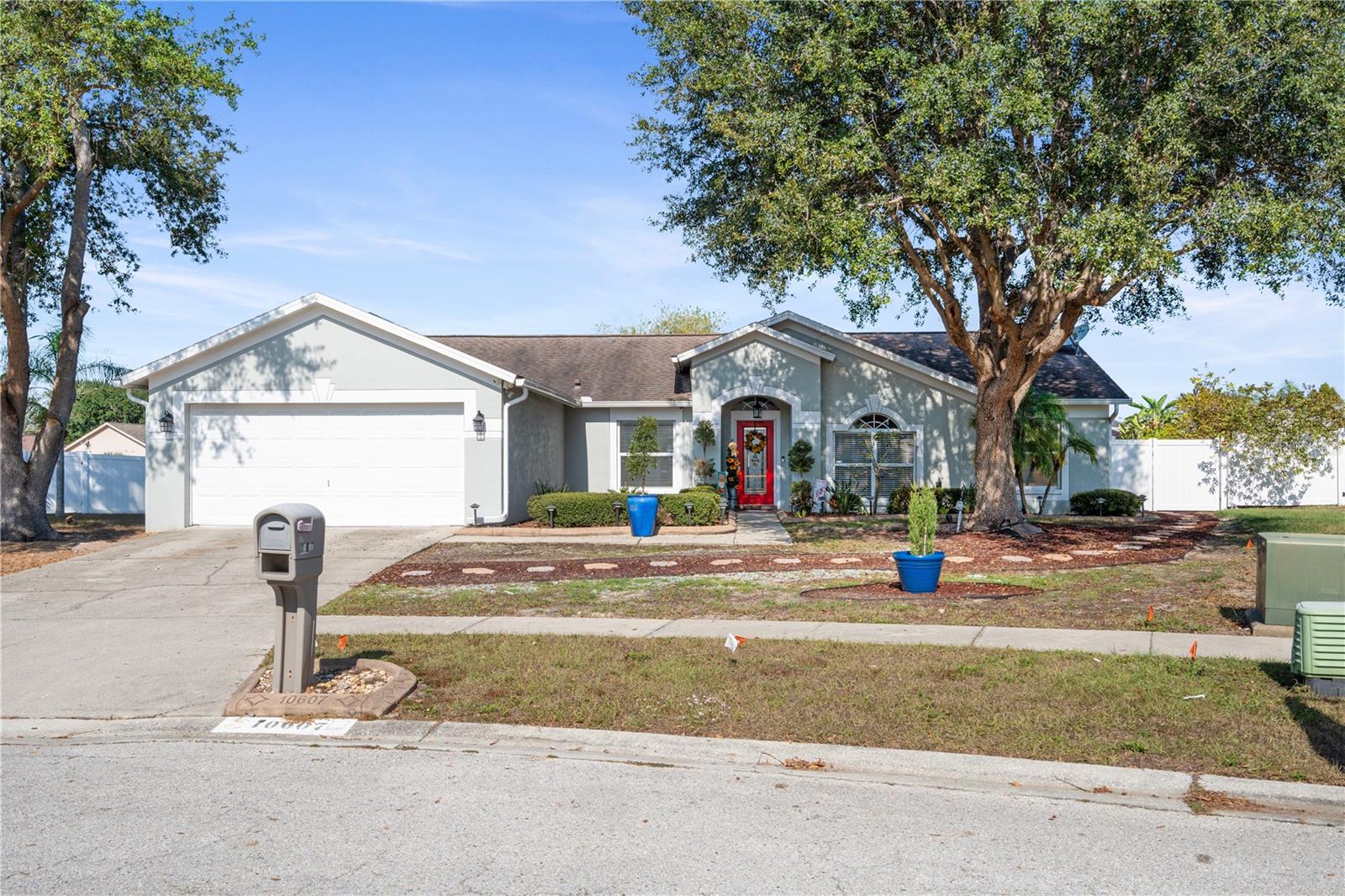 BOYETTE SPGS SEC A UNIT - Residential