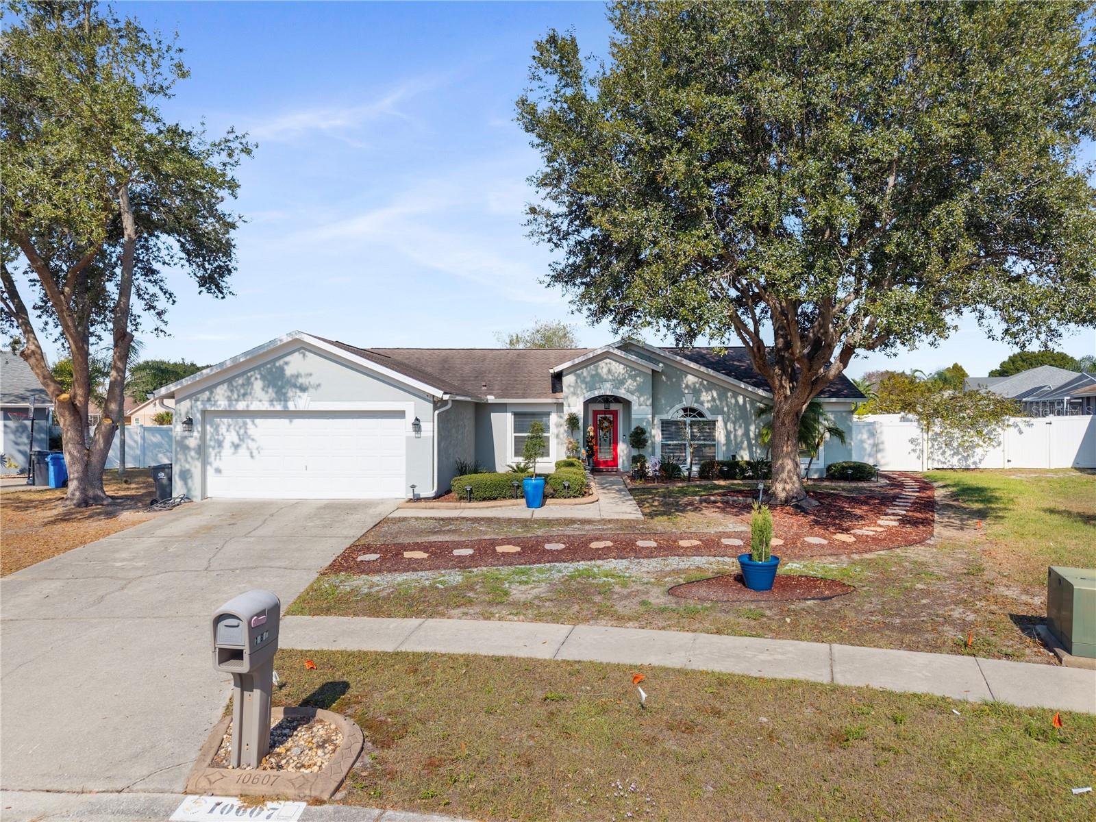 BOYETTE SPGS SEC A UNIT - Residential
