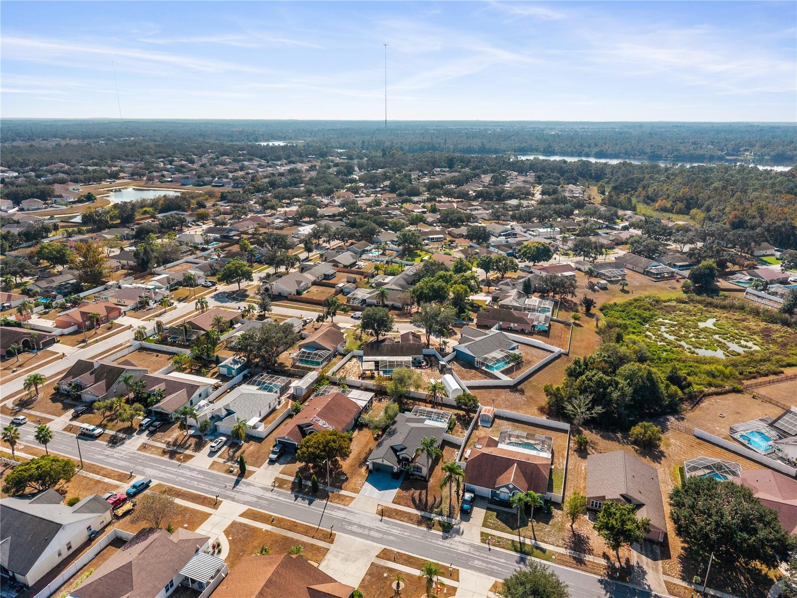 BOYETTE SPGS SEC A UNIT - Residential