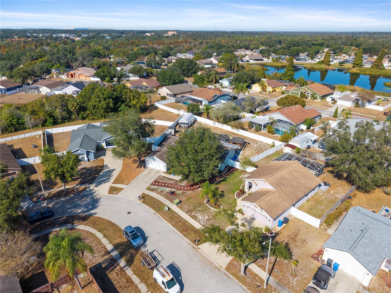 BOYETTE SPGS SEC A UNIT - Residential