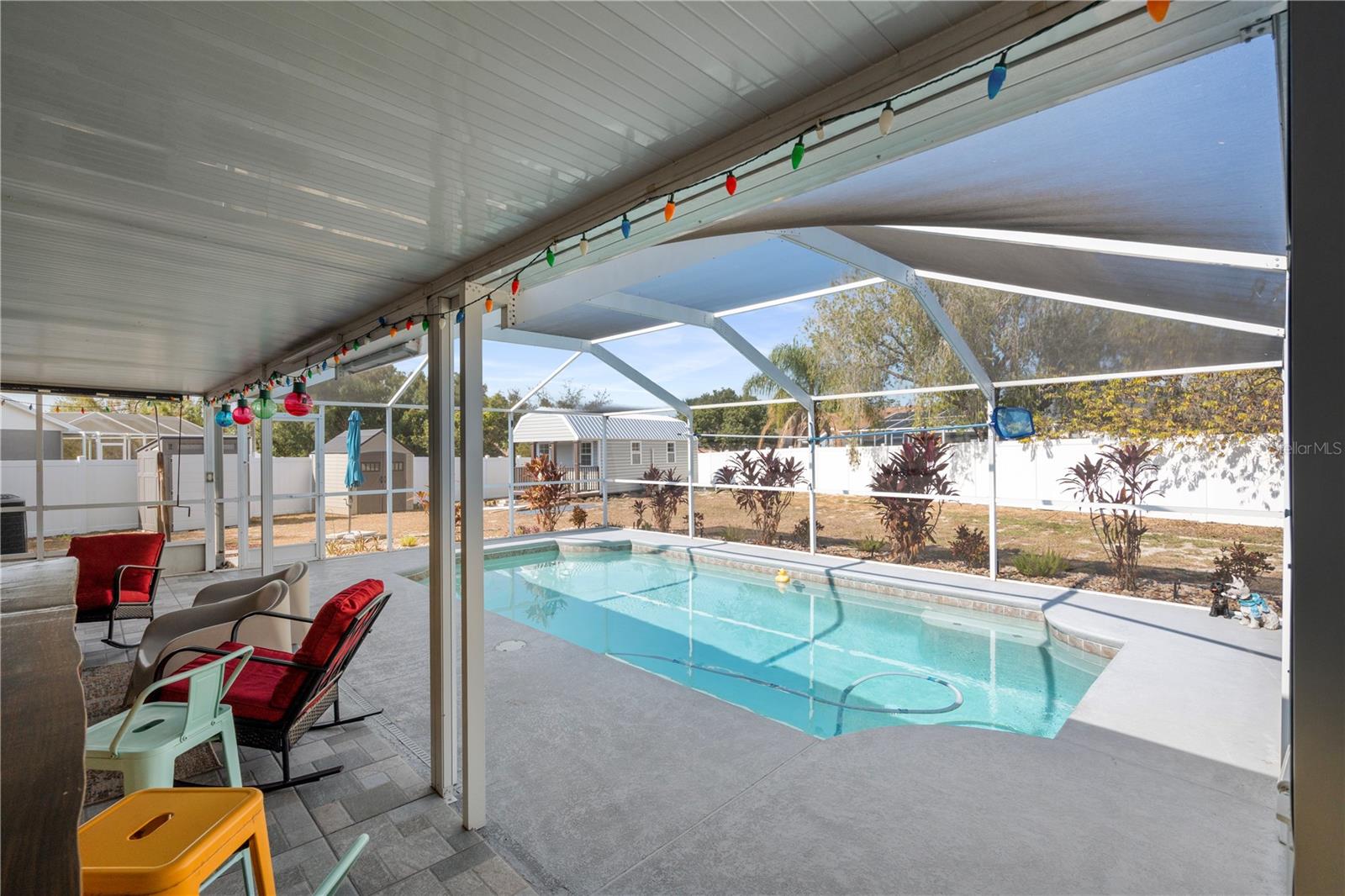 BOYETTE SPGS SEC A UNIT - Residential