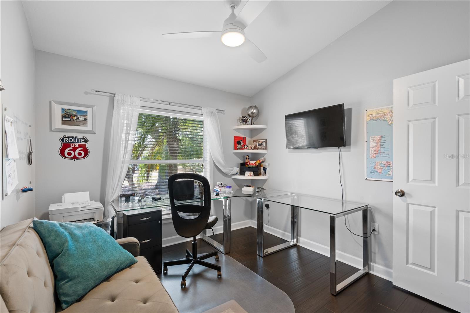 BOYETTE SPGS SEC A UNIT - Residential