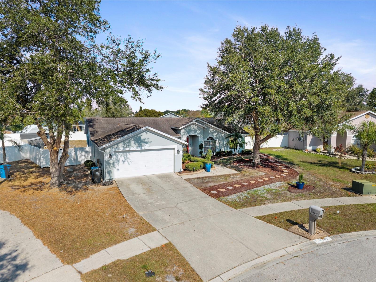 BOYETTE SPGS SEC A UNIT - Residential