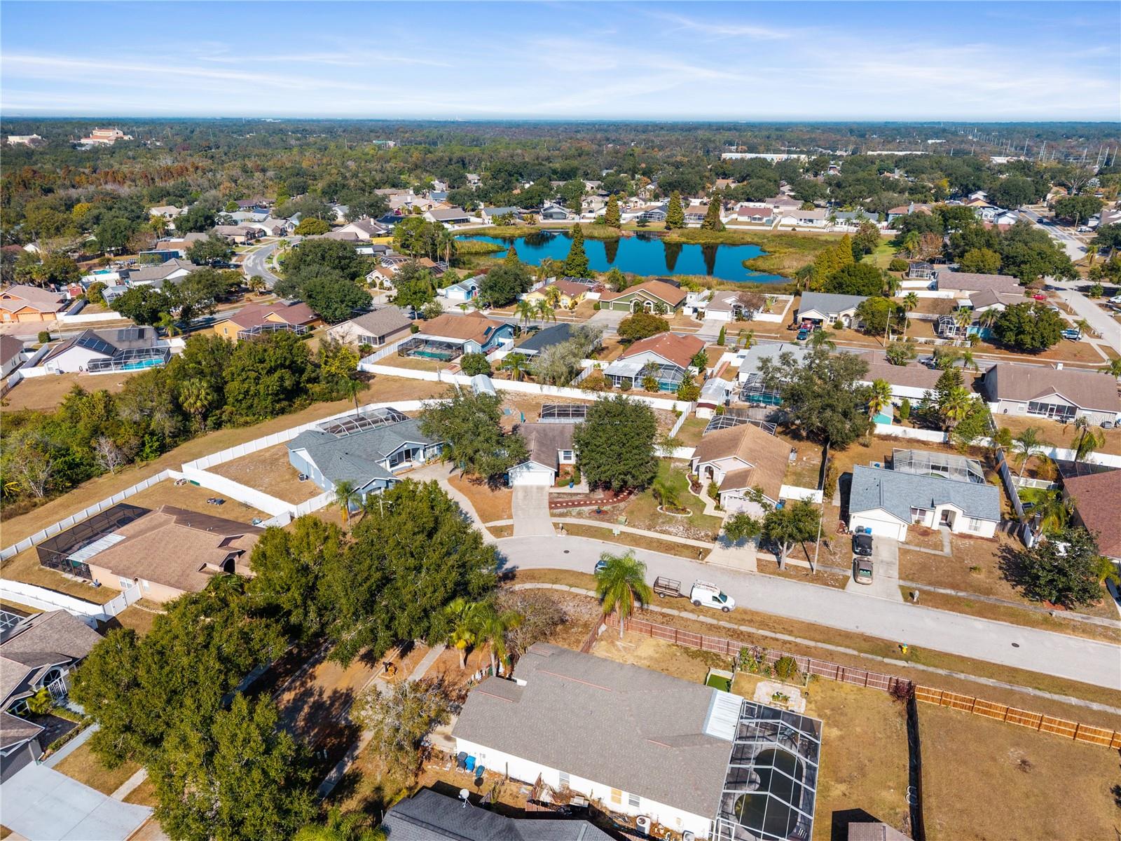 BOYETTE SPGS SEC A UNIT - Residential