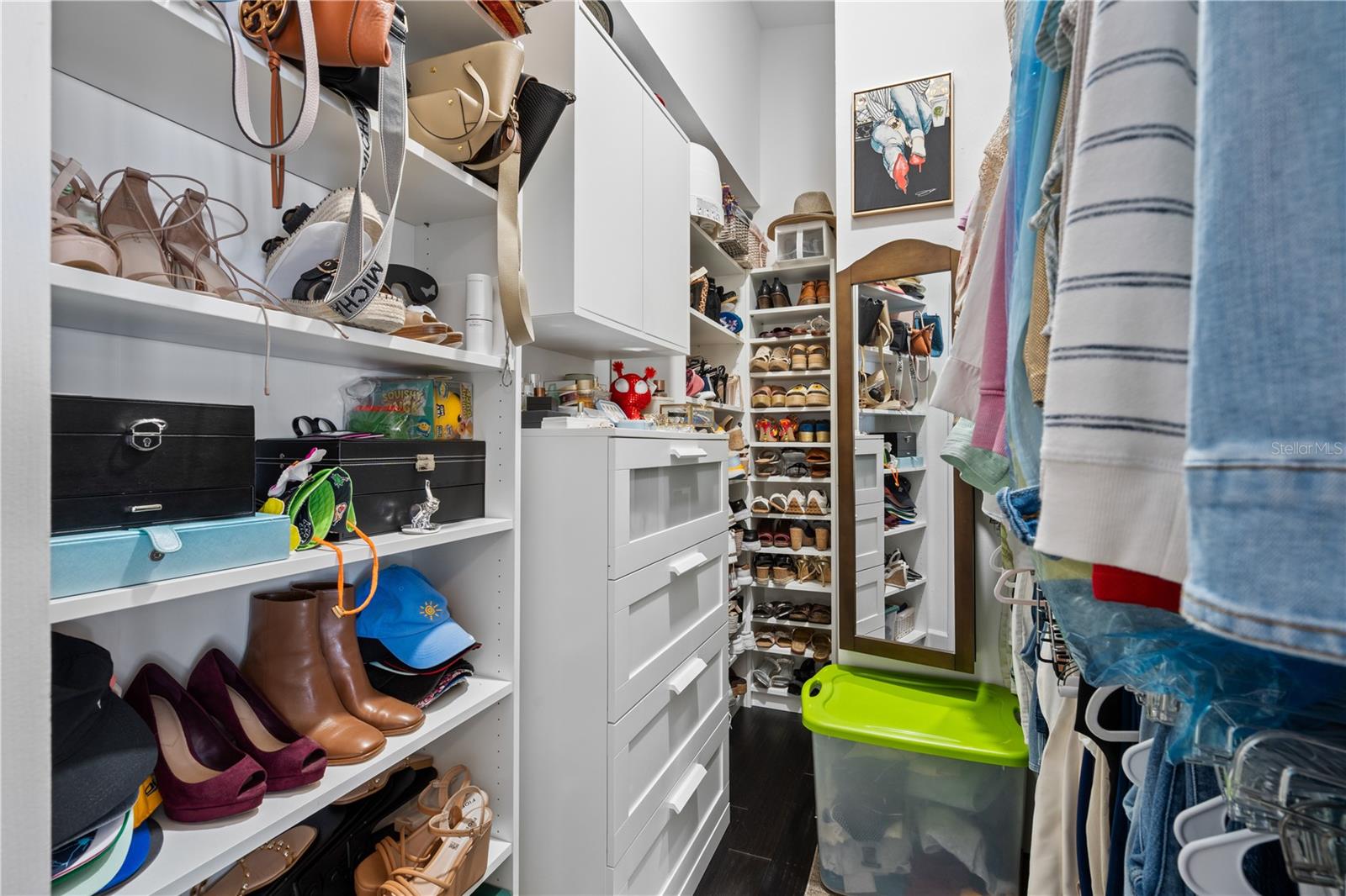 BOYETTE SPGS SEC A UNIT - Residential