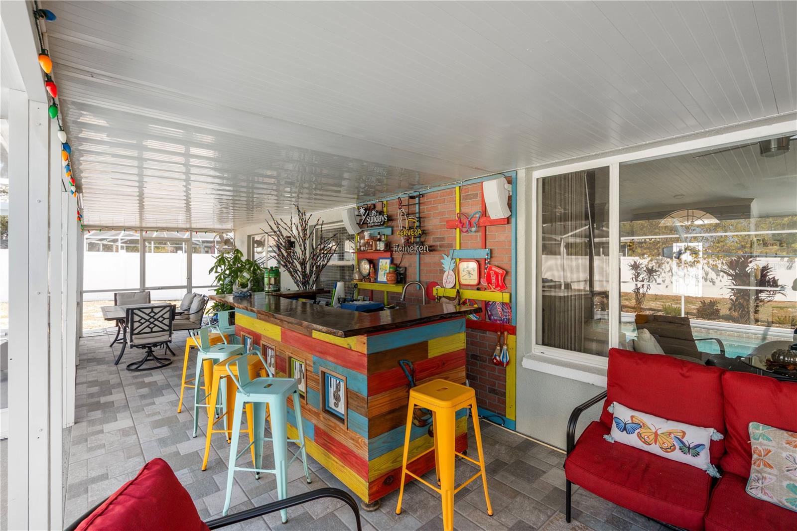 BOYETTE SPGS SEC A UNIT - Residential