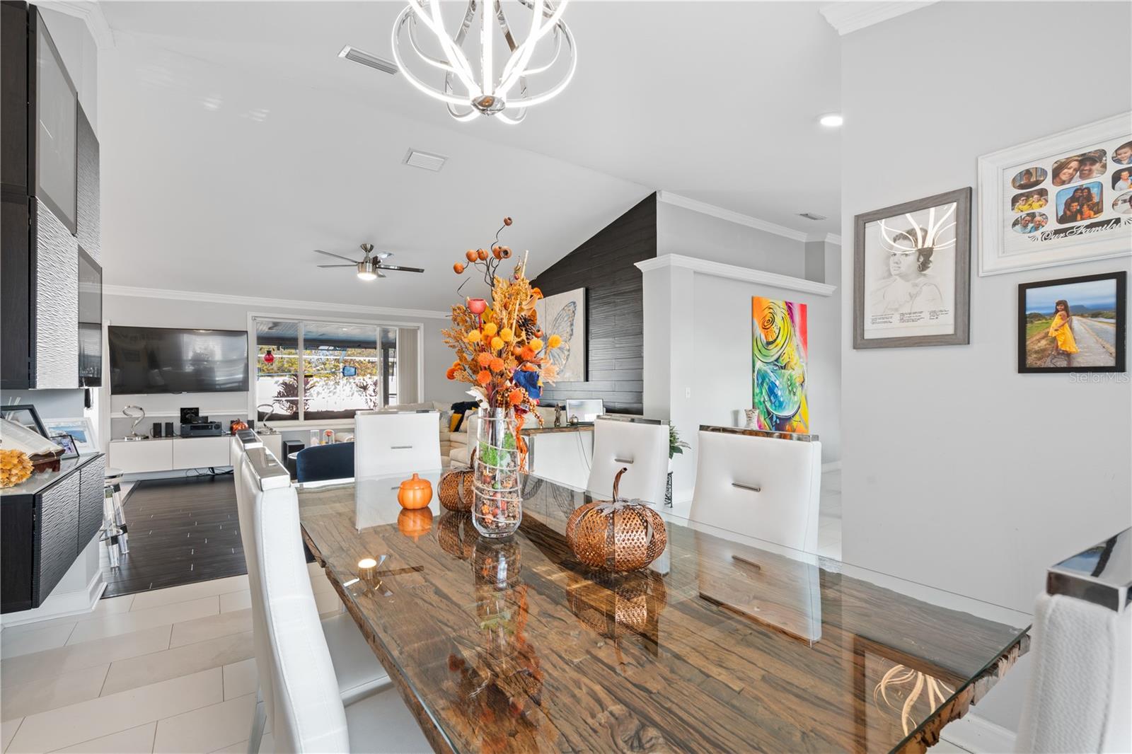 BOYETTE SPGS SEC A UNIT - Residential