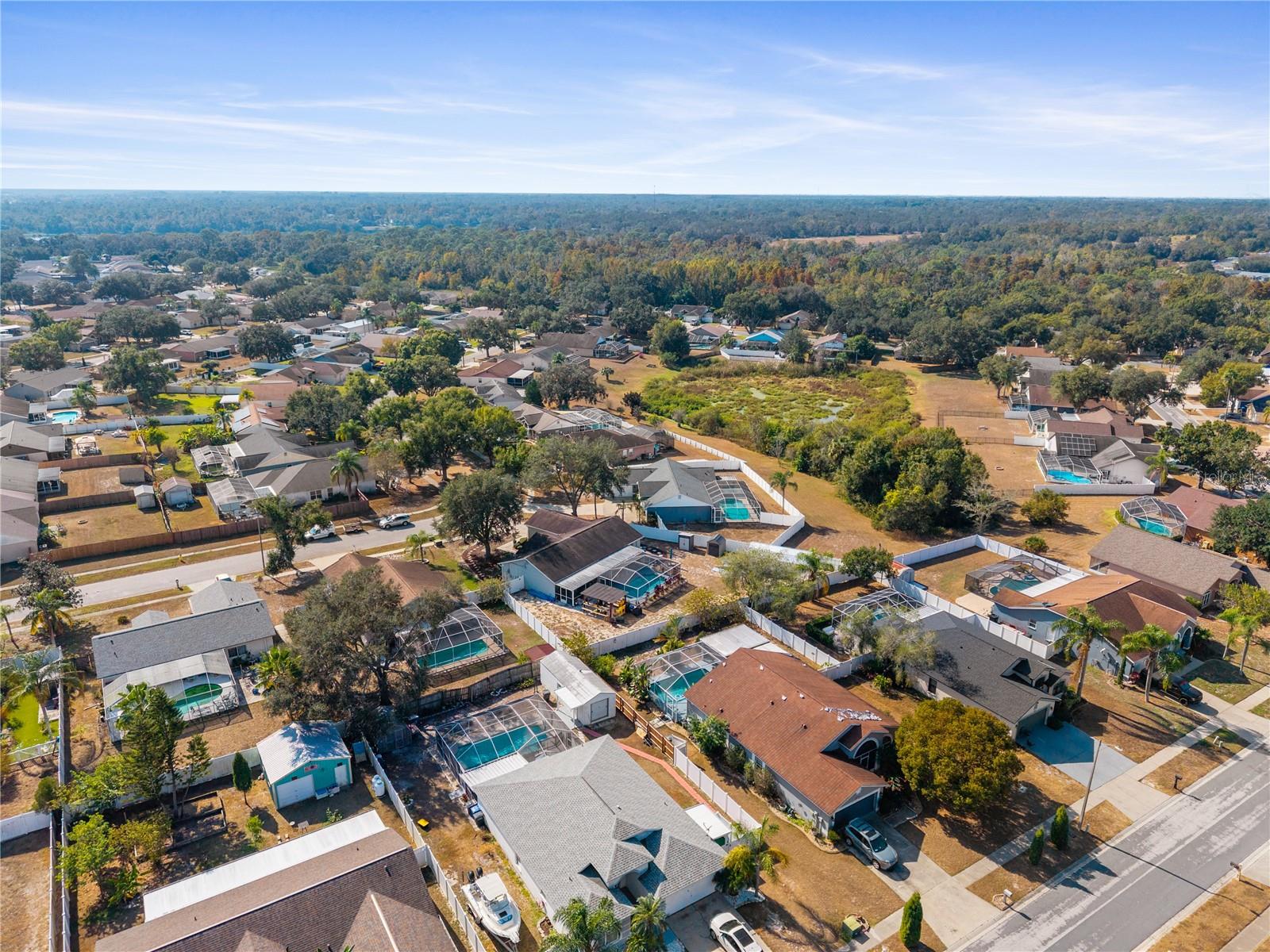 BOYETTE SPGS SEC A UNIT - Residential