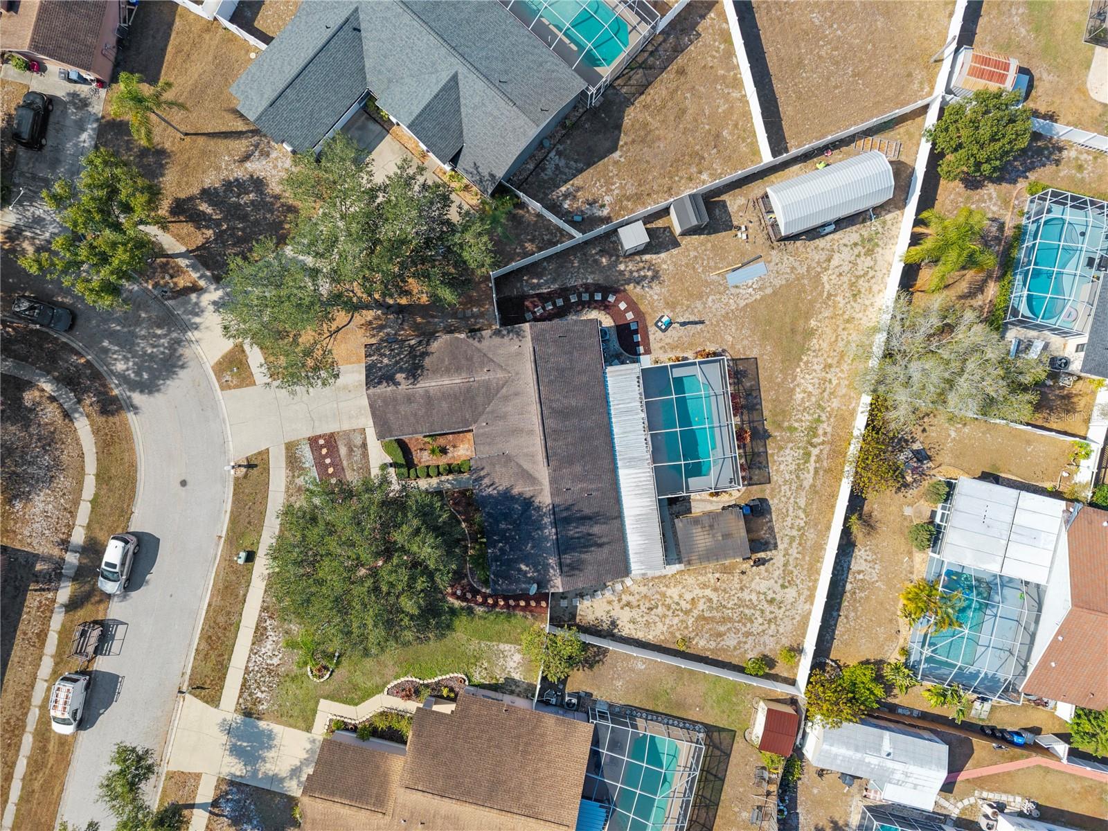 BOYETTE SPGS SEC A UNIT - Residential