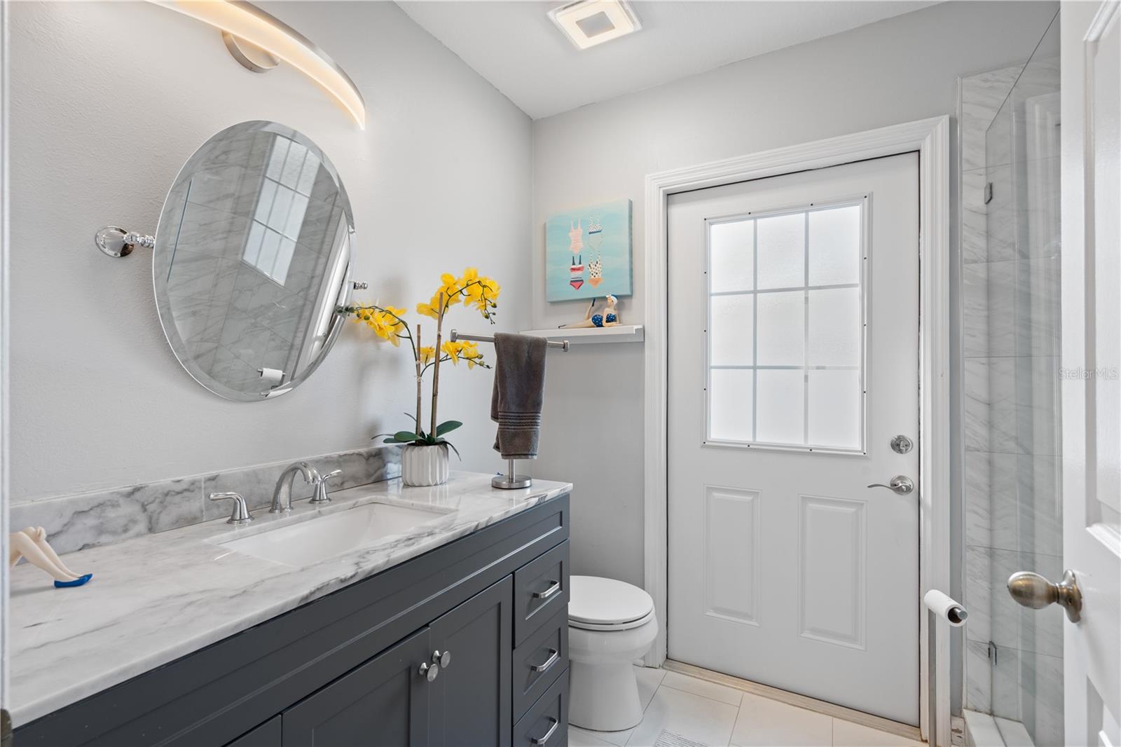 BOYETTE SPGS SEC A UNIT - Residential