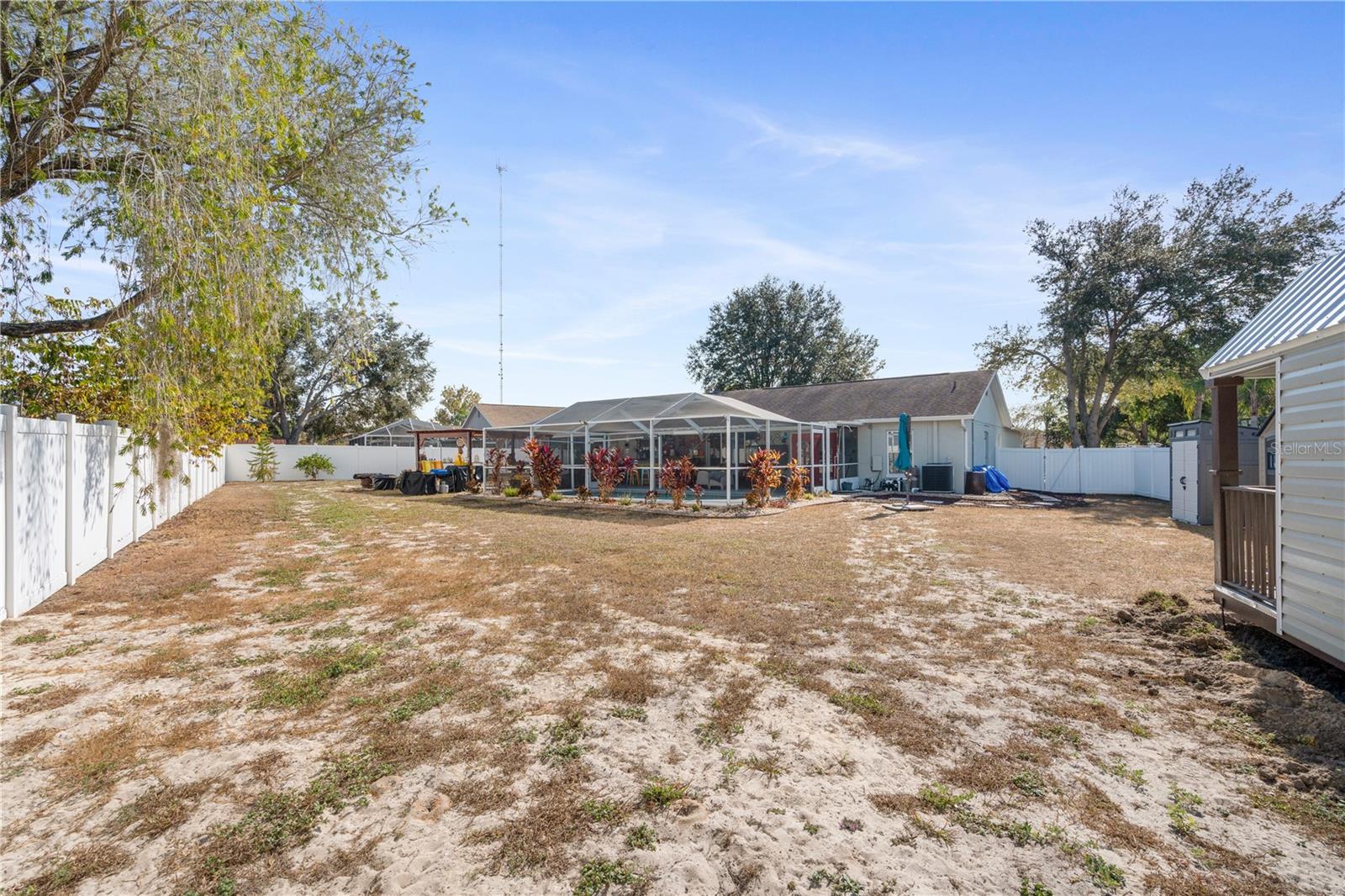 BOYETTE SPGS SEC A UNIT - Residential