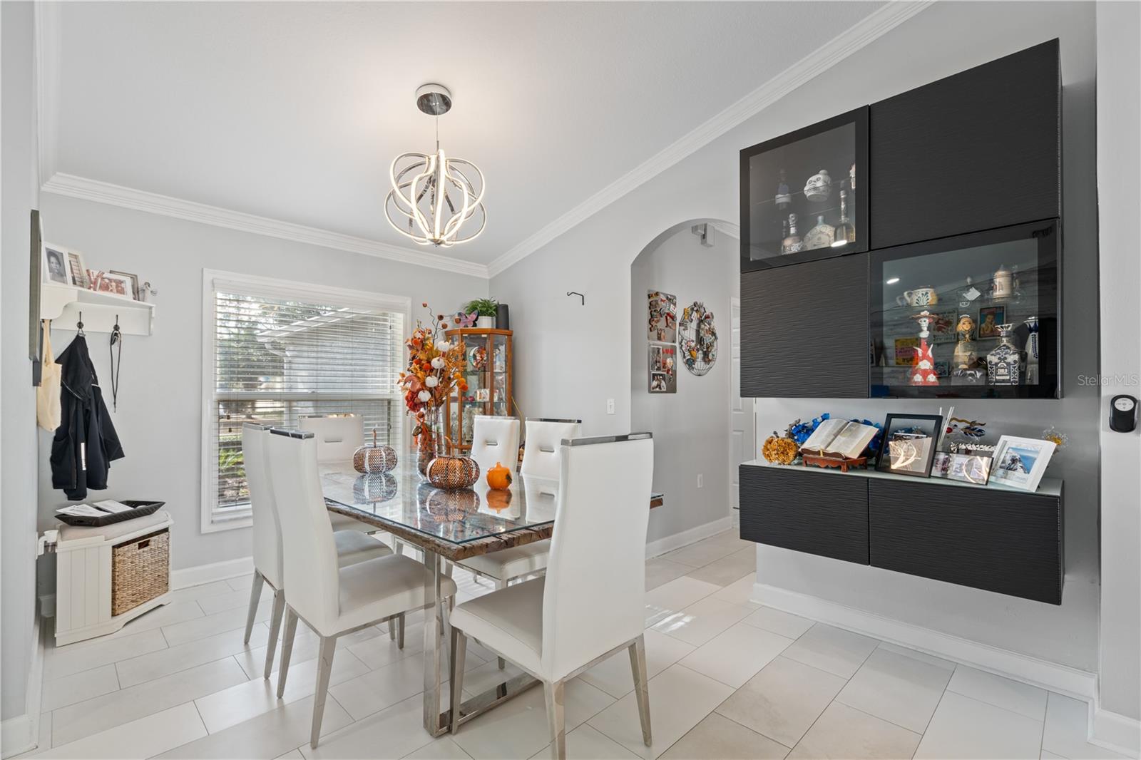 BOYETTE SPGS SEC A UNIT - Residential