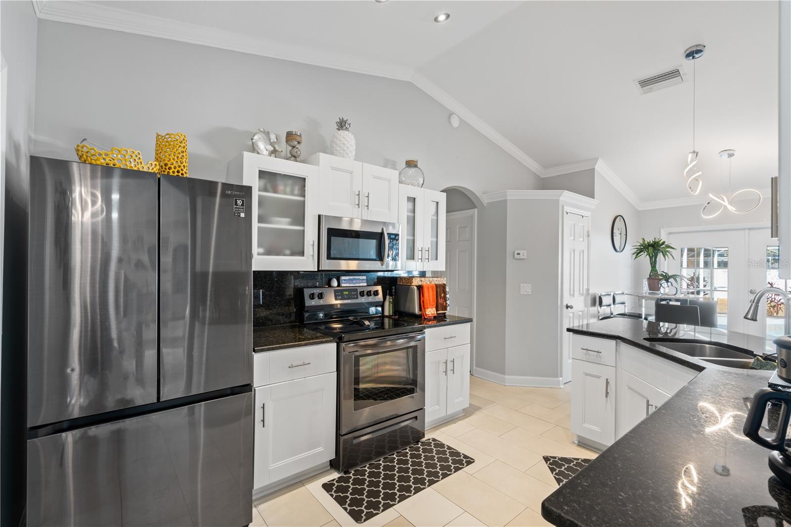 BOYETTE SPGS SEC A UNIT - Residential