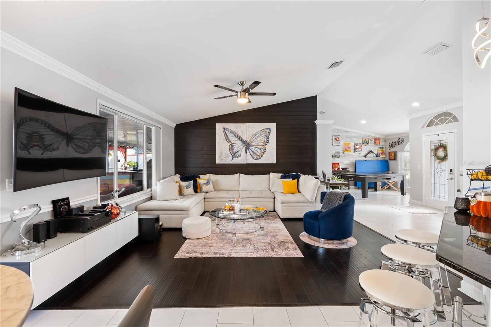 BOYETTE SPGS SEC A UNIT - Residential