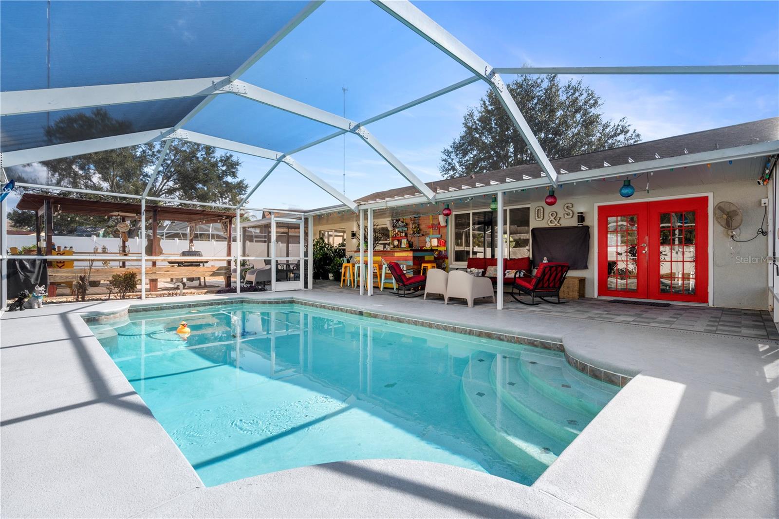 BOYETTE SPGS SEC A UNIT - Residential